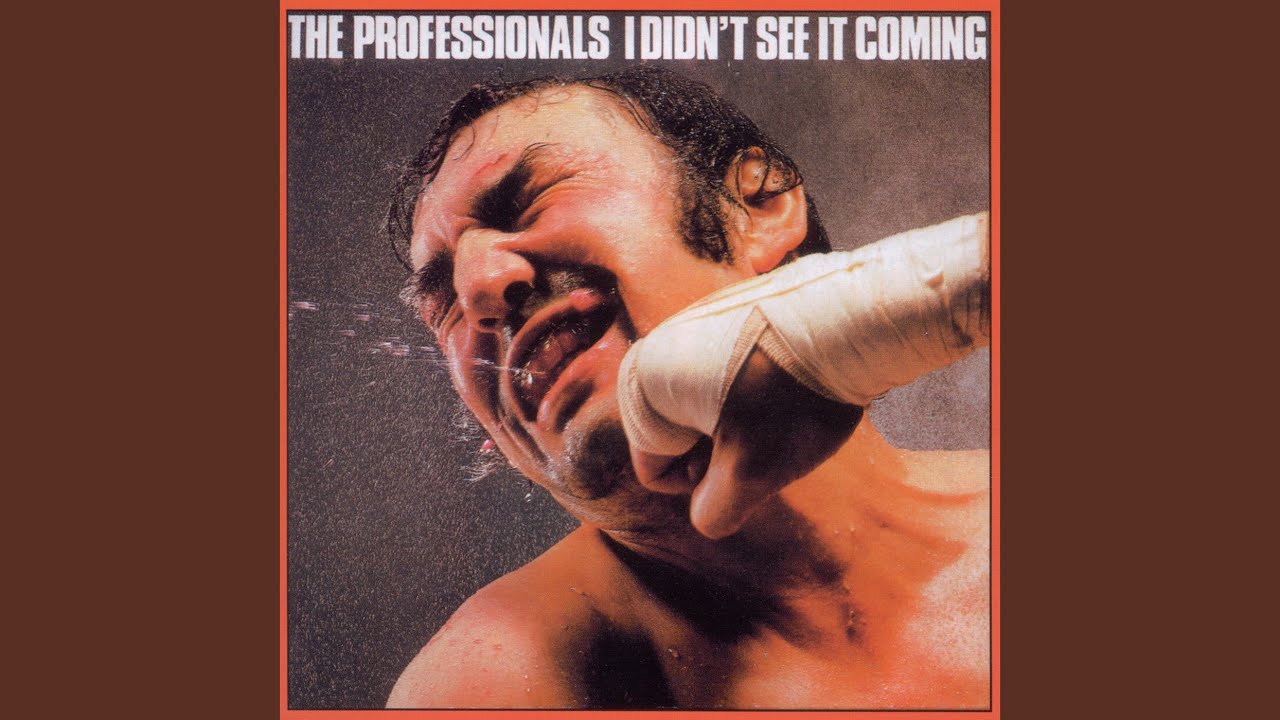 Join The Professionals