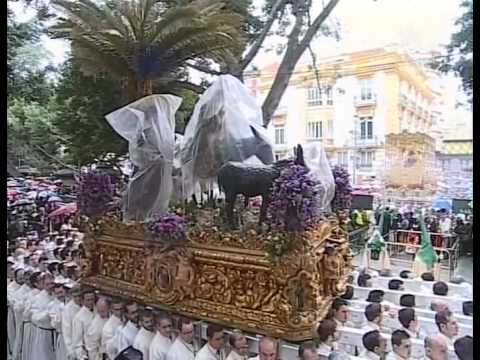 Real Cofradía de Nuestro Padre Jesús a su Entrada en Jerusalén y María Santísima del Amparo