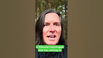 The narcissist will blame anyone who..