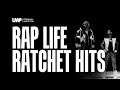 Rap life hiphop mix drake 21 savage future moneybagg yo ice spice lil baby  dj skeem