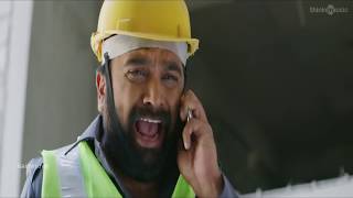 Raththa Aaraththi Asuravadham 1080p HD