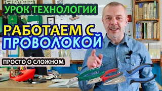 Дистанционный урок по Технологии - \