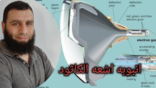 3- الظاهرة الكهروحراريه (أنبوبه اشعه الكاثود)