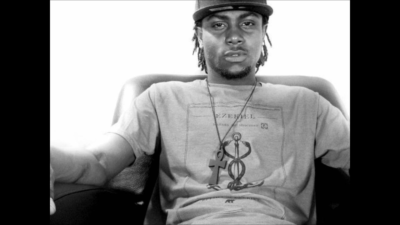 Kaleb - (Beyonce - Party Instrumental)