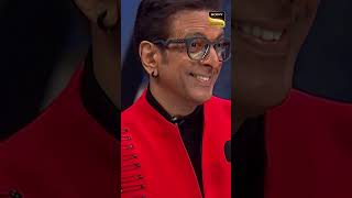 'Jaanam Samjha Karo' Par Hui Heroic Entry|India's Best DancerS5 | #ibd #karismakapoor #jaavedjaaferi