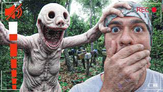 the MOST realistic horror we've ever seen...