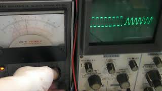 testing diy speech processor