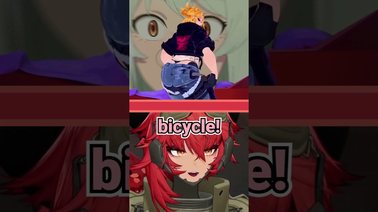 I believe in you