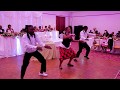 Amayenge Asoza Dance