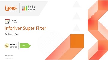 Super Filter- Mass Filter