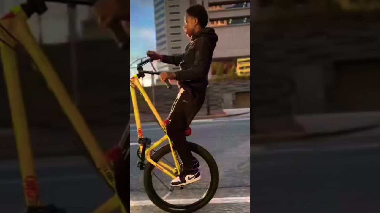 #wheelie
