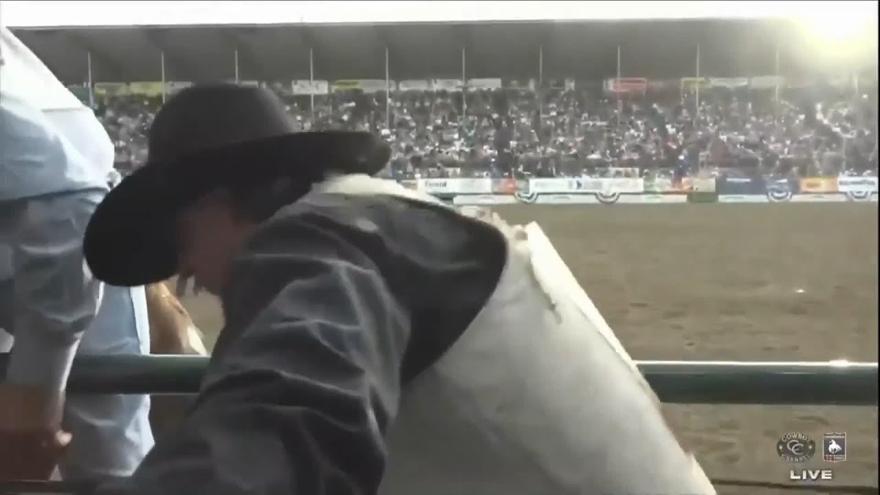 Rosser Rodeo's Yeti Rambler