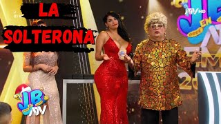 Pashi La Solterona Del Programa