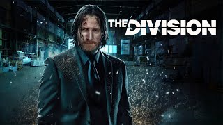 I'M THINKING I'M BACK | The Division: 100% Completionist Run