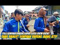 Full sundaan  mang atep ngabedug enak banget  tanji gadag gidig show group di margahayu kopo