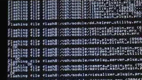 How to hack your PSP without CFW Part 3