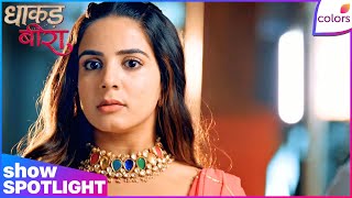 Dhaakad Beera | Ep. 65 | Samrat Goes Out In Search Of Kishmish | Colors TV