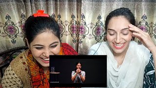 Love Is Love Stand-Up Comedy By Swati Sachdeva Reaction Dimpal Angel