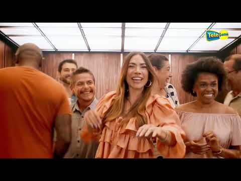 Tele Sena de Mães