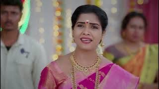 Ramachandran Hits Valli - Veera - Full ep 51 - Zee Tamil - 05-May-204