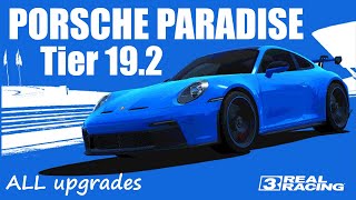 Real Racing 3 Porsche Paradise Tier 19.2 Speed Snap Formula E Berlin Porsche 911 Gt3 2021
