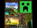 BEAUTY OF MINECRAFT 🪷🔥#minecraft #edit #beauty #beautiful #special #shorts #fyp