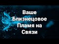 Моё Близнецовое Пламя ! Что Он(а) хочет мне передать?