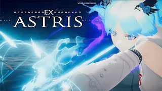Ex Astris - Official Pre-Alpha Gameplay Trailer