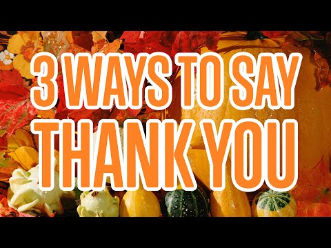 Thank You Meaning In English Hindi