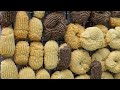 Homemade Bakery Style Biscuits Full Video