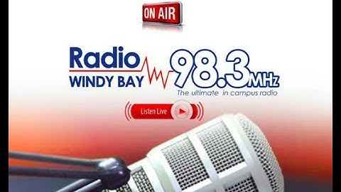 RADIO LECTURE FOR LEVEL 100 STUDENTS -EDCR 121 INTRODUCTION TO EDUCATIONAL TECHNOLOGY, UEW 15/07/21