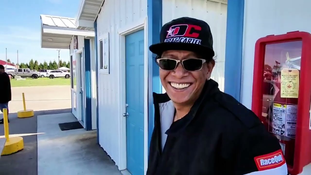 iLL Garage Team goes to The Last Import Wars of 2025 [Test/Tune/PB's/Winning!!]