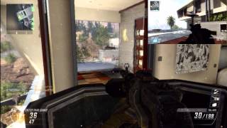 EL MAYOR CAMPERO DEL MUNDO ??? | Black Ops 2 | By DjMaRiiO