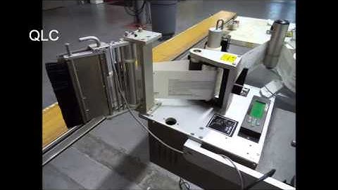 QLC Video Demo