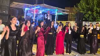 Gevenda Talane (Hozan Mehmet Silopi) Biligi Aşiret Düğünü Hüseyin Ayaz Düğünü)