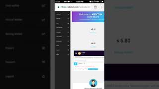 KBC wallet creating odiya screenshot 4