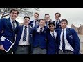 Knox Grammar School - Farewell to the Class of 2018