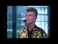 Capture de la vidéo David Bowie  - Tin Machine  - You Belong In Rock N Roll  - Totp  - 1991