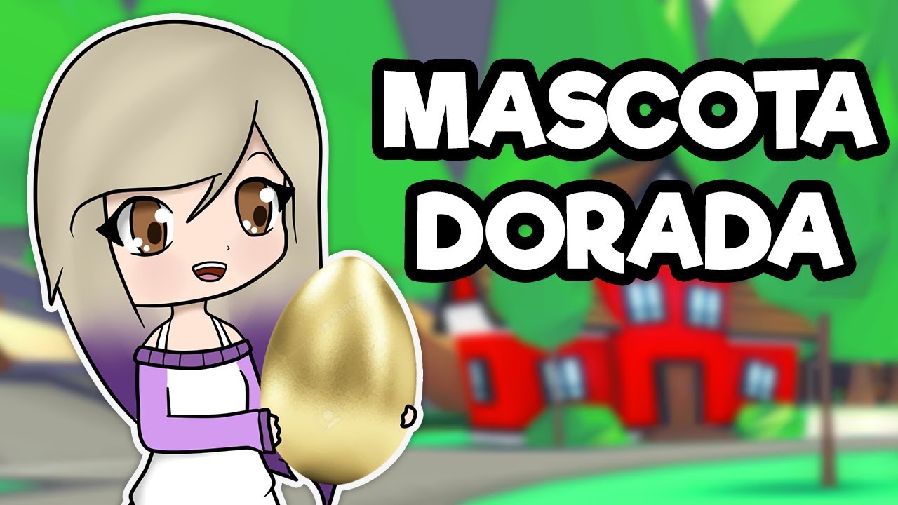 Abrimos El Nuevo Huevo Dorado De Adopt Me Saldra El Unicornio - unicornio dorado de adopt me roblox