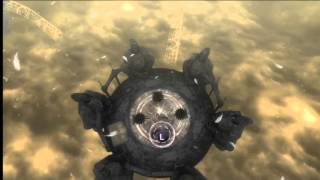 Bayonetta (Wii U) - Chapter 9: Paradiso - A Remembrance of Time