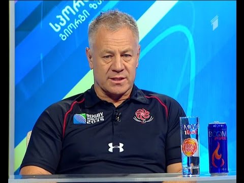 როგორ უნდა შეფასდეს \"ბორჯღალოსანთა\" გამოსვლა მსოფლიო თასზე