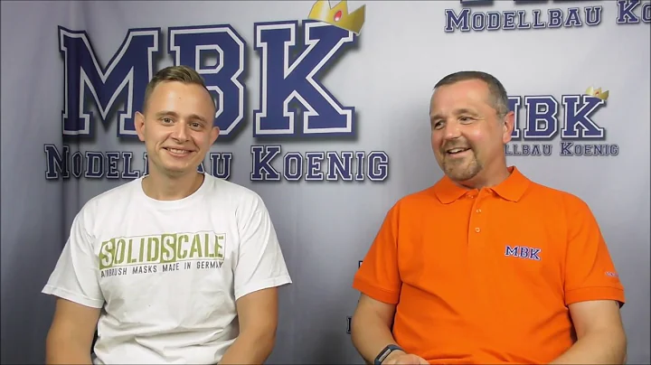 MBK meets ... #004 - Interview with Alexander Wegn...