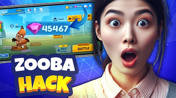 Zooba Hack 2025 - How to Get UNLIMITED Gems with Latest Zooba MOD APK for Android & iOS!