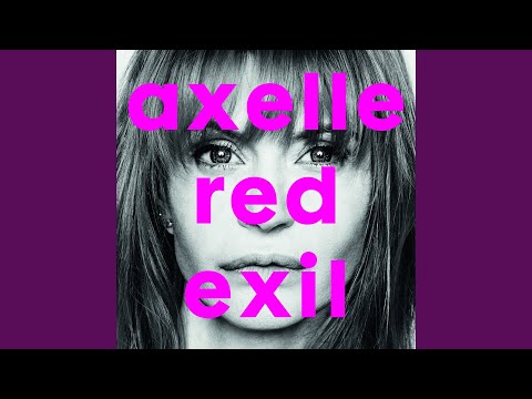 Putar C'est ainsi - Axelle Red
