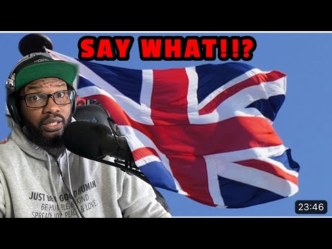 (It All Makes Sense Now) The British Crusade Against Slavery | REACTION