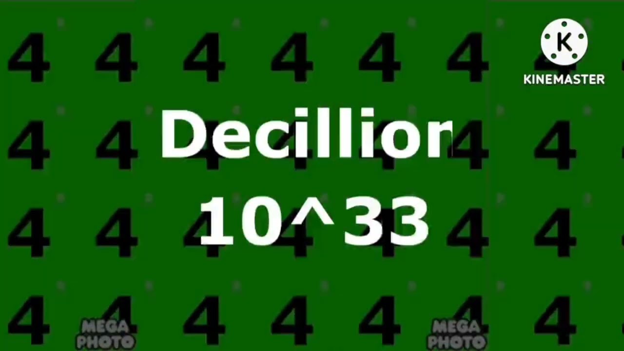 Number 0 Go to Absolute Infinity