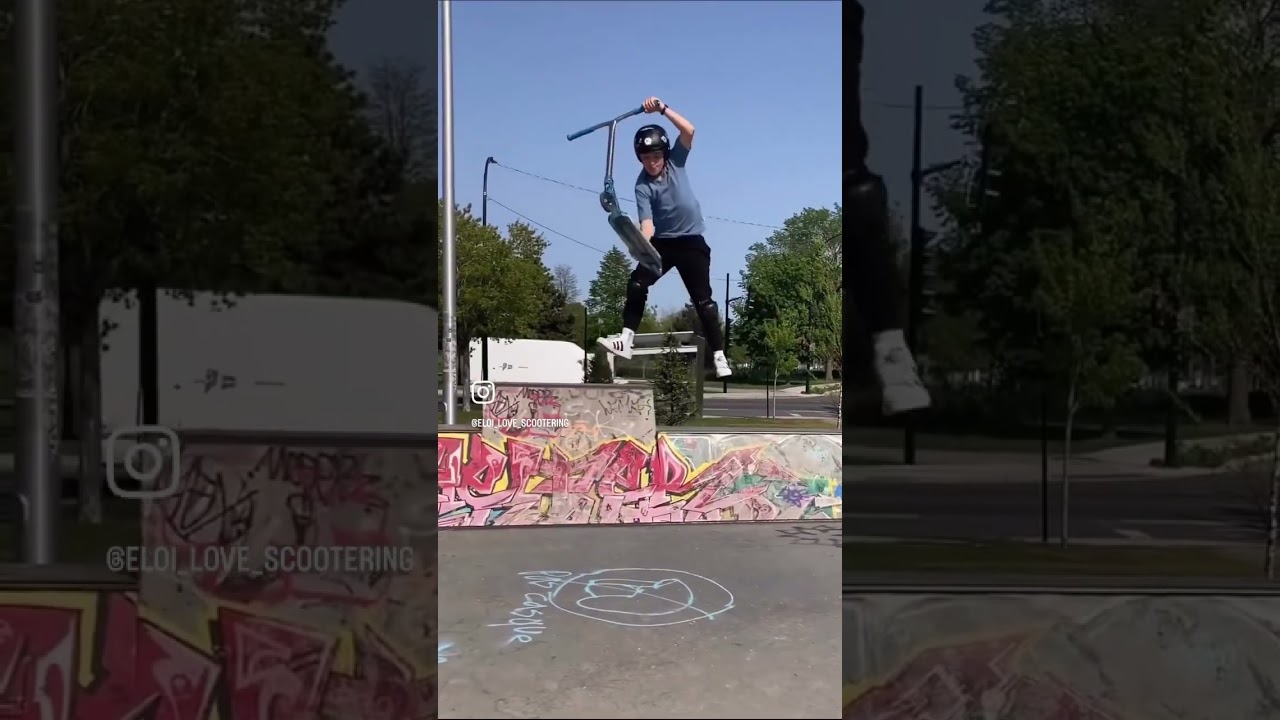 Best fkg tricks ever! 