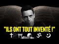 Le mensonge dans lequel nous vivons depuis des sicles   alan watts sur la religion