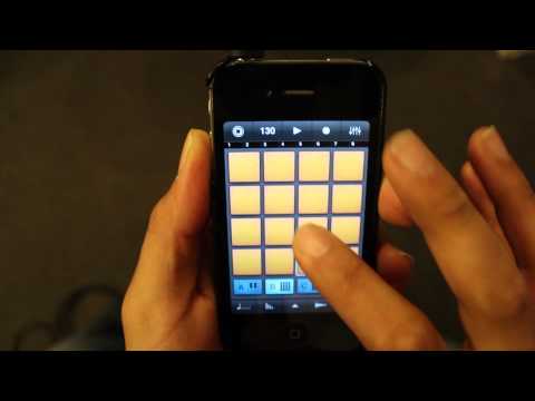 What Best Ipad App Beat Making