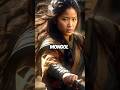 How Genghis Khan Granddaughter Was A True Warrior Legend In Her Own Right 